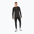 Vyriški bėgimo marškinėliai ilgomis rankovėmis ASICS Road Seamless LS performance black 2