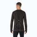 Vyriški bėgimo marškinėliai ilgomis rankovėmis ASICS Road Seamless LS performance black 3