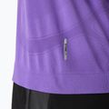 Vyriški bėgimo marškinėliai ASICS Road Seamless edo purple 6