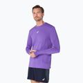 Vyriški bėgimo marškinėliai ilgomis rankovėmis ASICS Road Seamless LS edo purple 4