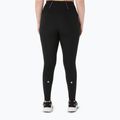 Moteriškos bėgimo tamprės ASICS Road Winter High Waist performance black 3