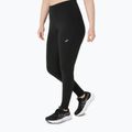 Moteriškos bėgimo tamprės ASICS Road Winter High Waist performance black 4