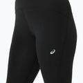 Moteriškos bėgimo tamprės ASICS Road Winter High Waist performance black 5