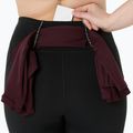 Moteriškos bėgimo tamprės ASICS Road Winter High Waist performance black 7