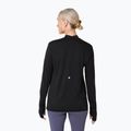 Moteriški bėgimo marškinėliai ilgomis rankovėmis ASICS Road Winter Seamless performance black 3