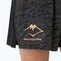 Vyriški bėgimo šortai ASICS Fujitrail All Over Print 5IN performance black 6