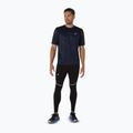 Vyriški bėgimo marškinėliai ASICS Road Lite-Show SS performance black 2