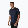 Vyriški bėgimo marškinėliai ASICS Road Lite-Show SS performance black 4