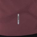Moteriški bėgimo marškinėliai ASICS Seamless dark currant/port royal 6