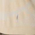 Vyriški bėgimo marškinėliai ASICS Road Seamless cream 6
