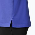 Vyriškas bėgimo džemperis ASICS Core Half Zip Winter dark cobalt 6