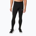 Vyriškos bėgimo tamprės ASICS Core Winter performance black