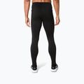 Vyriškos bėgimo tamprės ASICS Core Winter performance black 3
