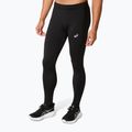 Vyriškos bėgimo tamprės ASICS Core Winter performance black 4