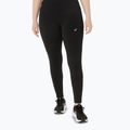 Moteriškos bėgimo tamprės ASICS Core Winter performance black