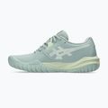Moteriški teniso batai Asics Gel-Challenger 15 W lichen rock/whisper green 9