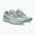 Moteriški teniso batai Asics Gel-Challenger 15 W lichen rock/whisper green 10