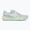 Moteriški teniso batai Asics Gel-Challenger 15 W lichen rock/whisper green 2