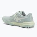 Moteriški teniso batai Asics Gel-Challenger 15 W lichen rock/whisper green 3