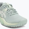 Moteriški teniso batai Asics Gel-Challenger 15 W lichen rock/whisper green 7