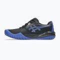 Vyriški teniso batai Asics Gel-Challenger 15 black/dark cobalt 2