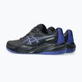 Vyriški teniso batai Asics Gel-Challenger 15 black/dark cobalt 4