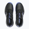Vyriški teniso batai Asics Gel-Challenger 15 black/dark cobalt 6