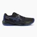 Vyriški teniso batai Asics Gel-Challenger 15 black/dark cobalt 2