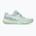 Moteriški teniso bateliai Asics Gel-Challenger 15 Clay W lichen rock/whisper green