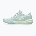 Moteriški teniso bateliai Asics Gel-Challenger 15 Clay W lichen rock/whisper green 2