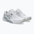 Moteriški teniso bateliai ASICS Gel-Challenger 15 Clay W white/pure silver 10