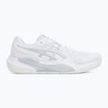 Moteriški teniso bateliai ASICS Gel-Challenger 15 Clay W white/pure silver 2