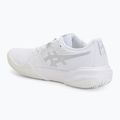 Moteriški teniso bateliai ASICS Gel-Challenger 15 Clay W white/pure silver 3