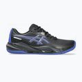 Vyriški teniso batai Asics Gel-Challenger Clay 15 bllack/dark cobalt