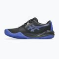 Vyriški teniso batai Asics Gel-Challenger Clay 15 bllack/dark cobalt 2