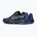 Vyriški teniso batai Asics Gel-Challenger Clay 15 bllack/dark cobalt 4
