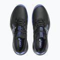 Vyriški teniso batai Asics Gel-Challenger Clay 15 bllack/dark cobalt 6