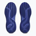 Vyriški teniso batai Asics Gel-Challenger Clay 15 bllack/dark cobalt 7