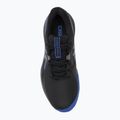 Vyriški teniso batai Asics Gel-Challenger Clay 15 bllack/dark cobalt 5