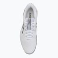 Vyriški teniso bateliai ASICS Gel-Challenger Clay 15 white/gunmetal 5