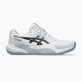Vyriški teniso bateliai ASICS Gel-Challenger Clay 15 white/gunmetal 8