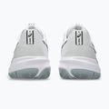 Vyriški teniso bateliai ASICS Gel-Challenger Clay 15 white/gunmetal 12