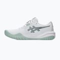 Vyriški teniso batai Asics Gel-Challenger 15 white/lichen rock 2