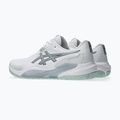 Vyriški teniso batai Asics Gel-Challenger 15 white/lichen rock 4