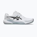 Vyriški teniso bateliai ASICS Gel-Challenger 15 white/gunmetal 8