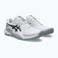 Vyriški teniso bateliai ASICS Gel-Challenger 15 white/gunmetal 10