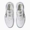 Vyriški teniso bateliai ASICS Gel-Challenger 15 white/gunmetal 13