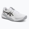 Vyriški teniso bateliai ASICS Gel-Challenger 15 white/gunmetal