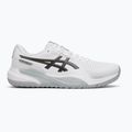 Vyriški teniso bateliai ASICS Gel-Challenger 15 white/gunmetal 2