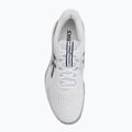 Vyriški teniso bateliai ASICS Gel-Challenger 15 white/gunmetal 5